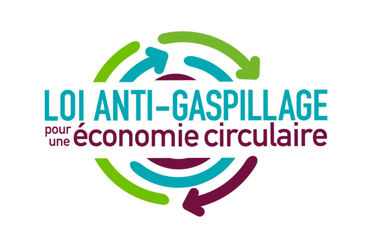 La loi AGEC dans le monde du textile