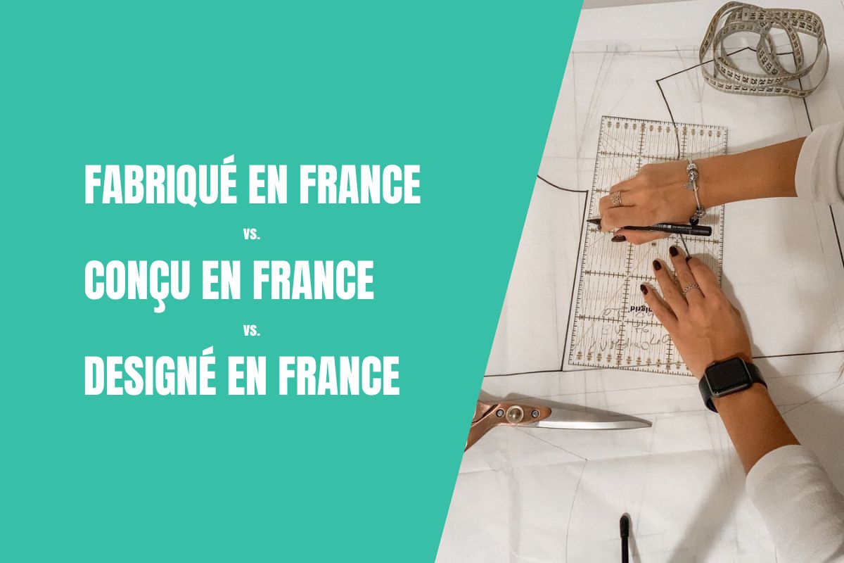 fabrication textile en france
