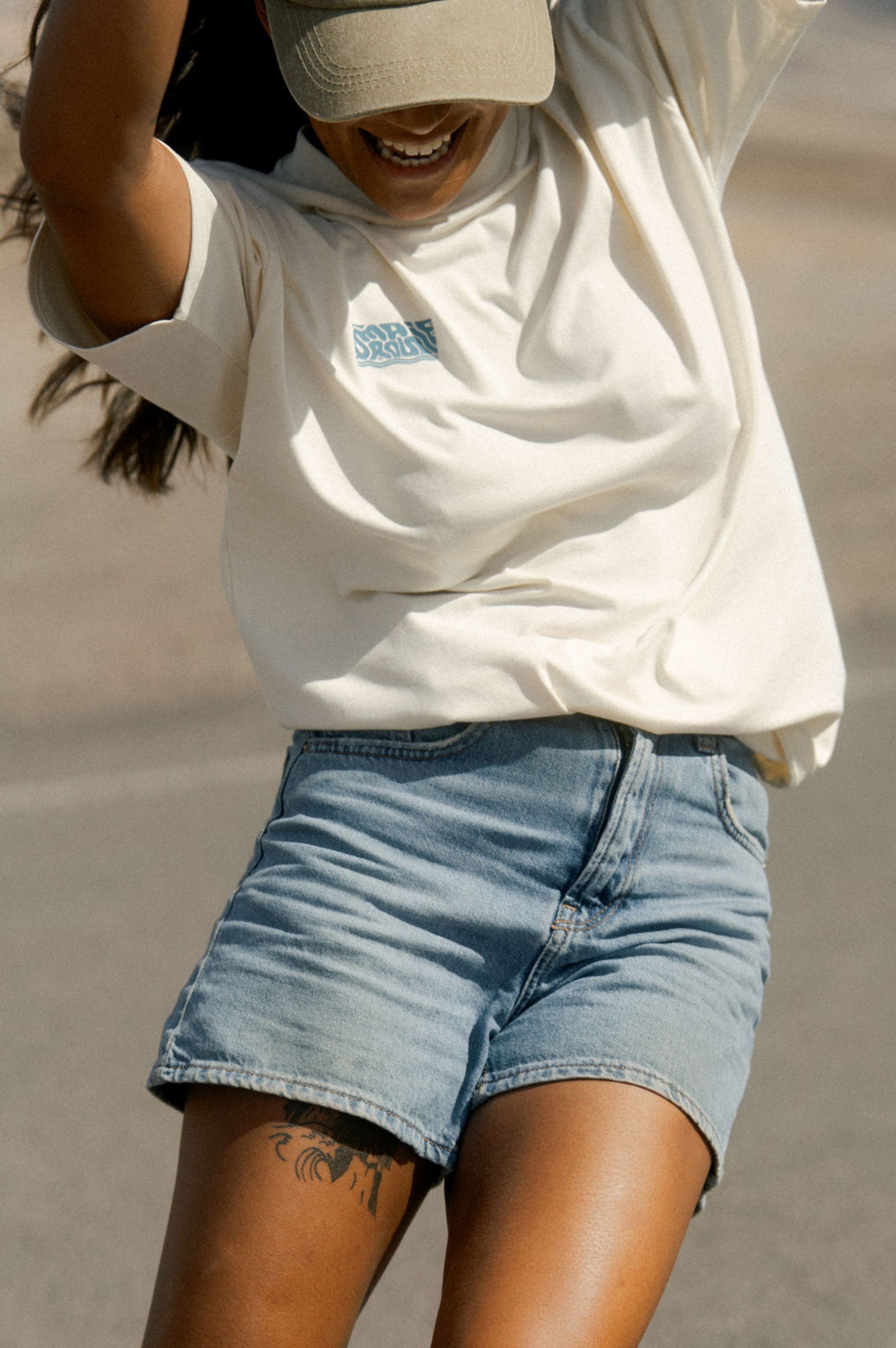 t-shirt made in france éthique pour homme et femme