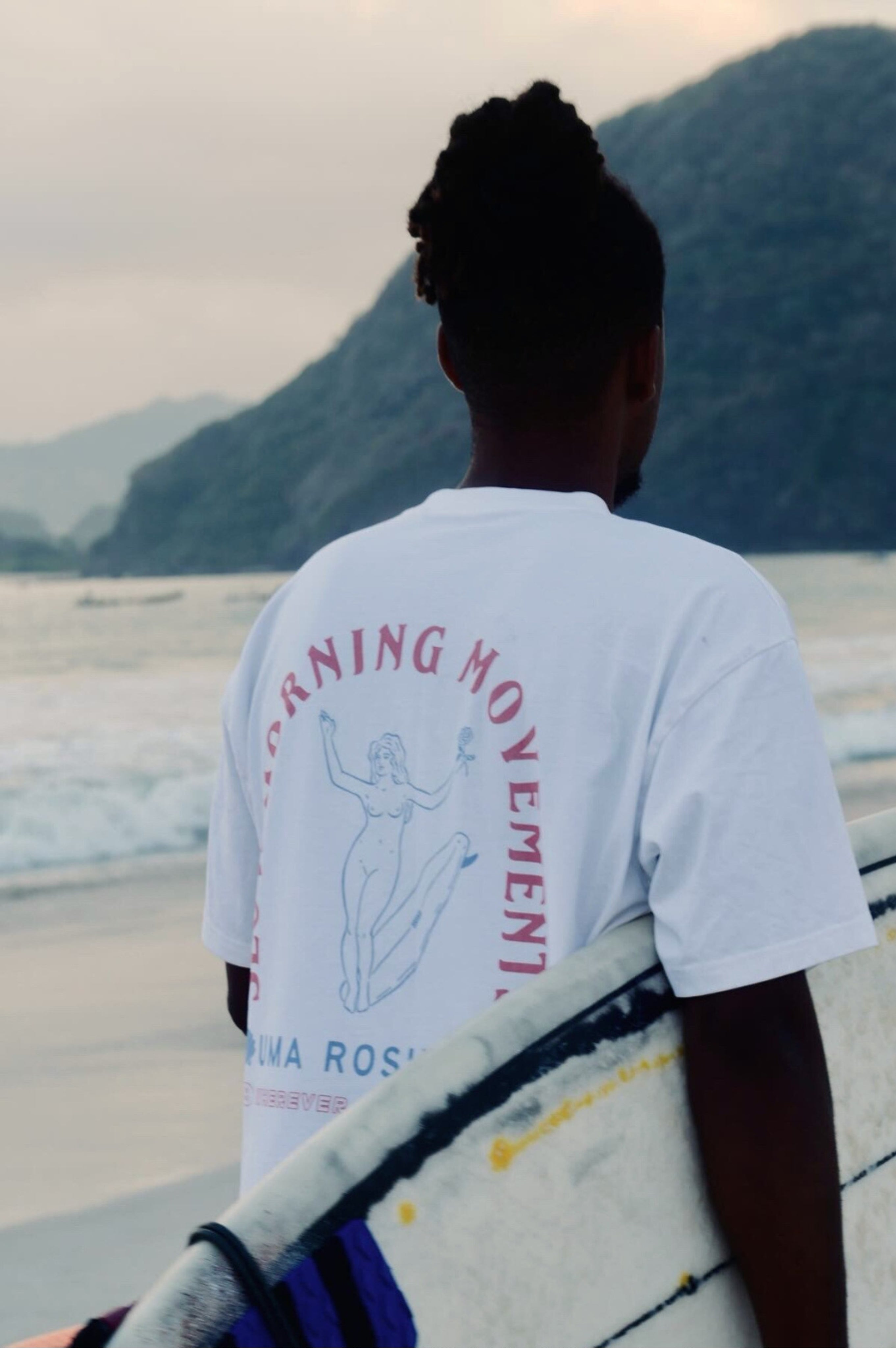 t-shirt made in france homme blanc