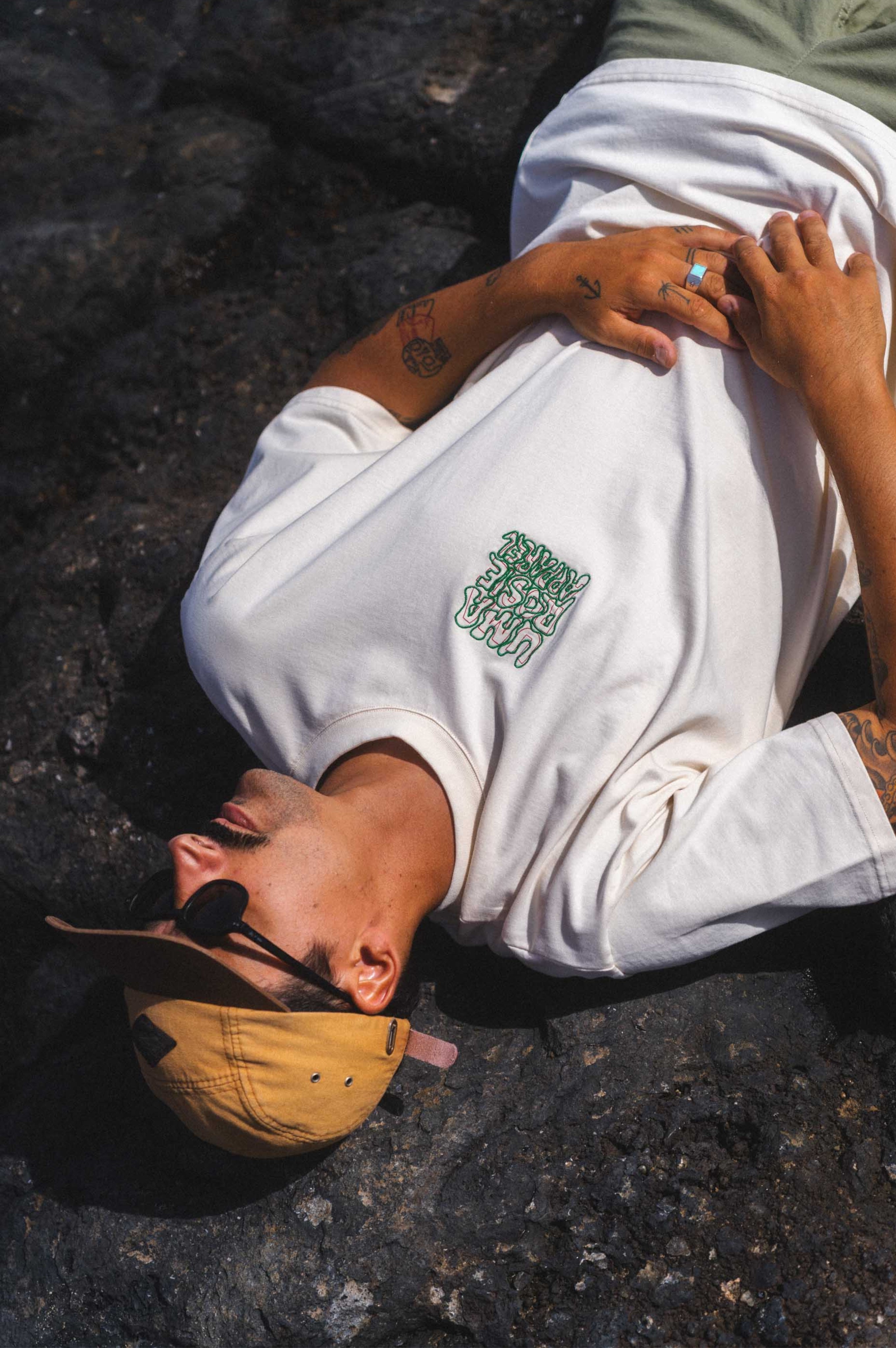 t-shirt eco responsable bio homme